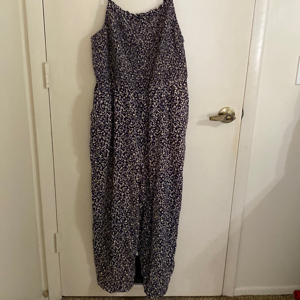 Old Navy Women’s XL Jumpsuit